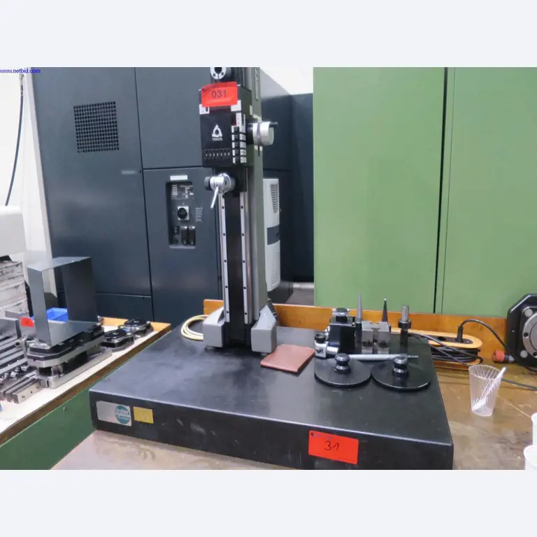 Fresadoras de alta precisión y gran capacidad-1