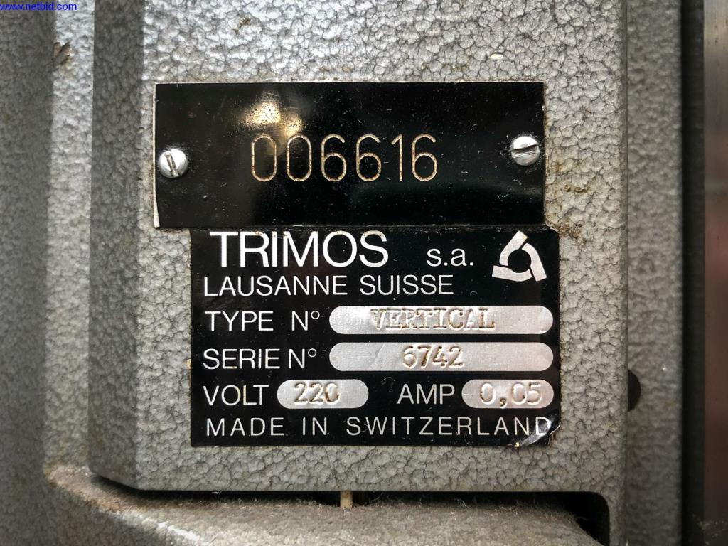 Visoko natančni rezkalni stroji z veliko zmogljivostjo-2