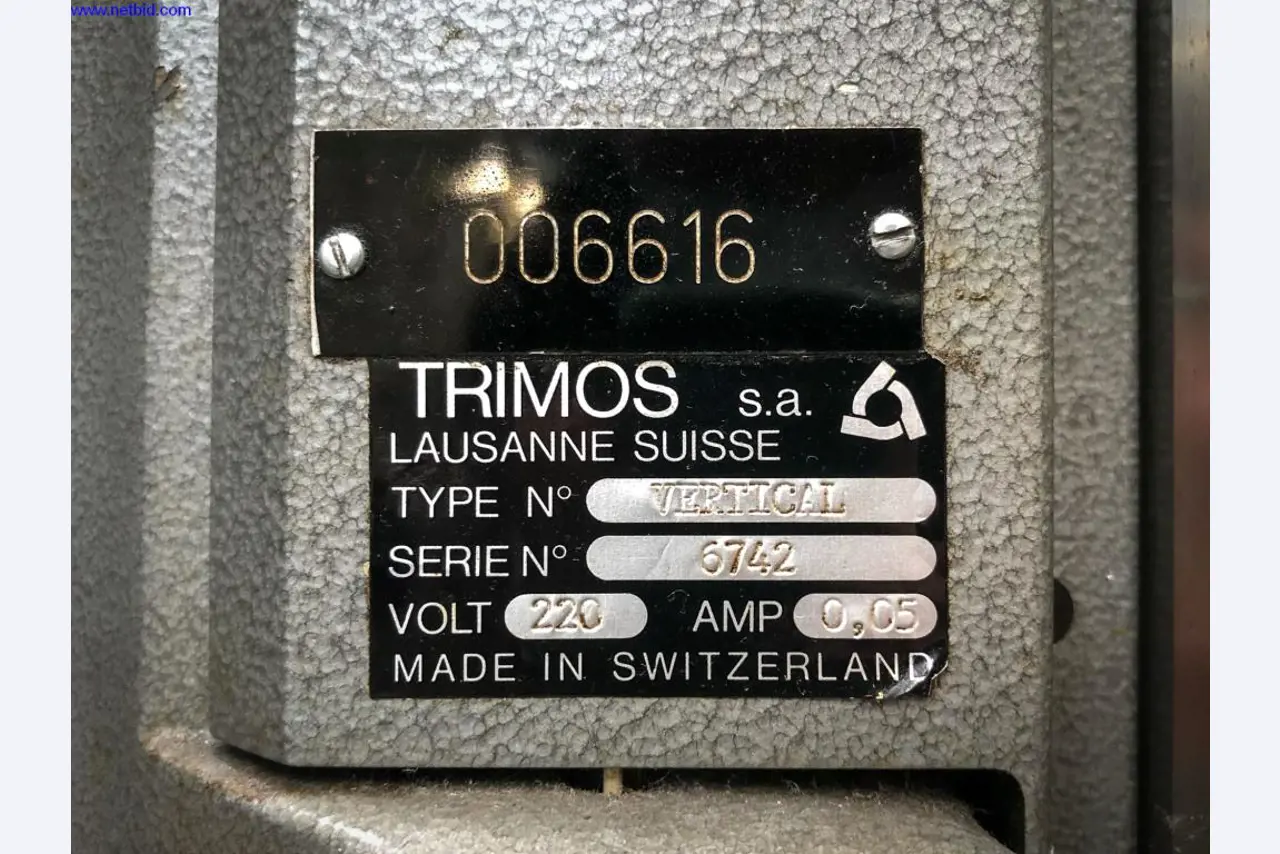 Fresadoras de alta precisión y gran capacidad-2