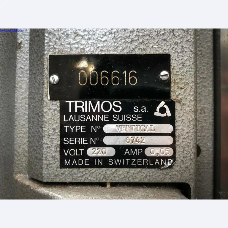 Fresadoras de alta precisión y gran capacidad-2