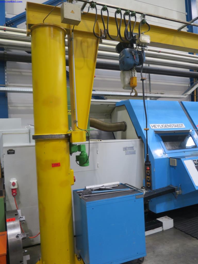 Visoko natančni rezkalni stroji z veliko zmogljivostjo-1