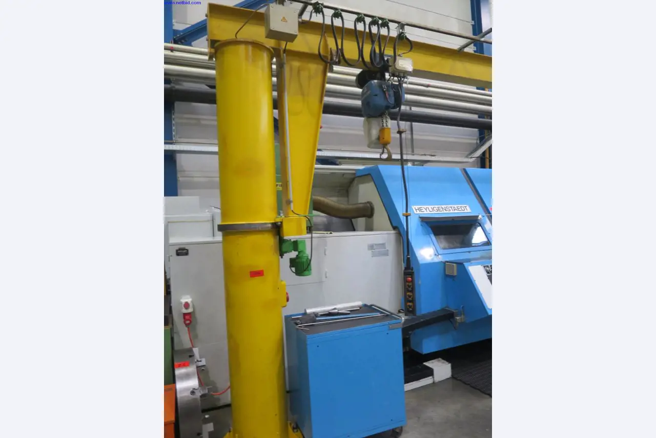 Fresadoras de alta precisión y gran capacidad-1