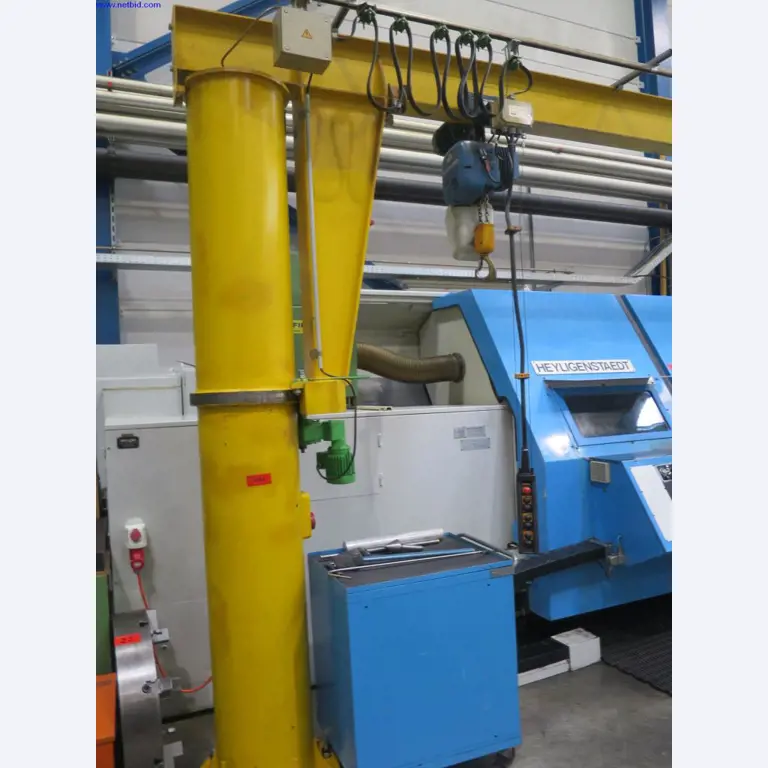 Fresadoras de alta precisión y gran capacidad-1