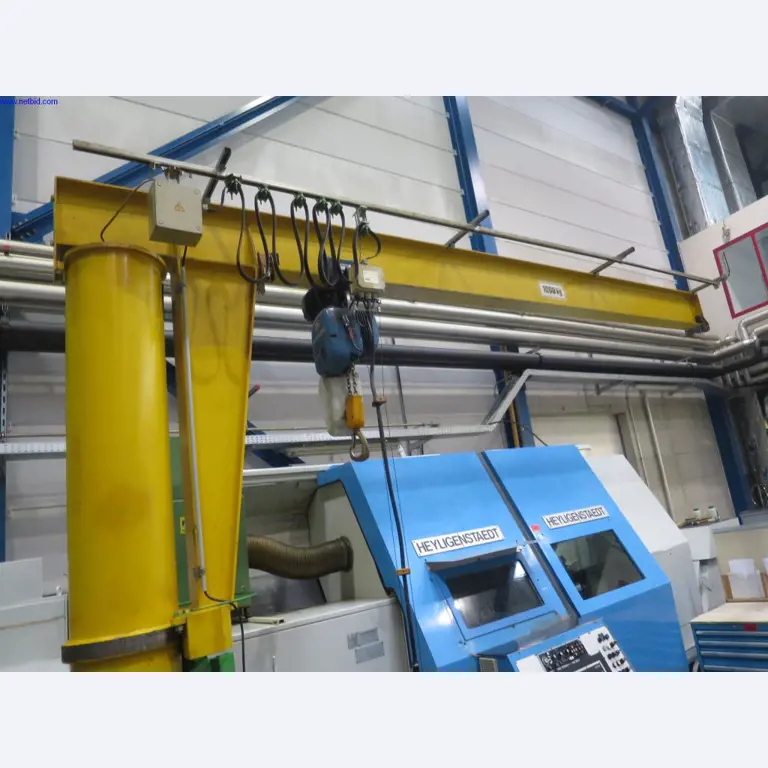 Fresadoras de alta precisión y gran capacidad-2