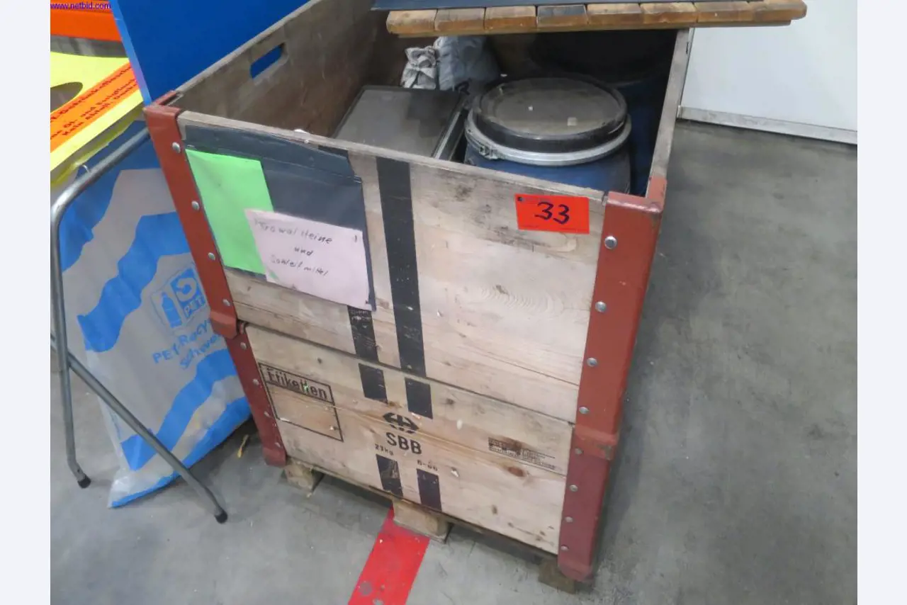 Fresadoras de alta precisión y gran capacidad-2