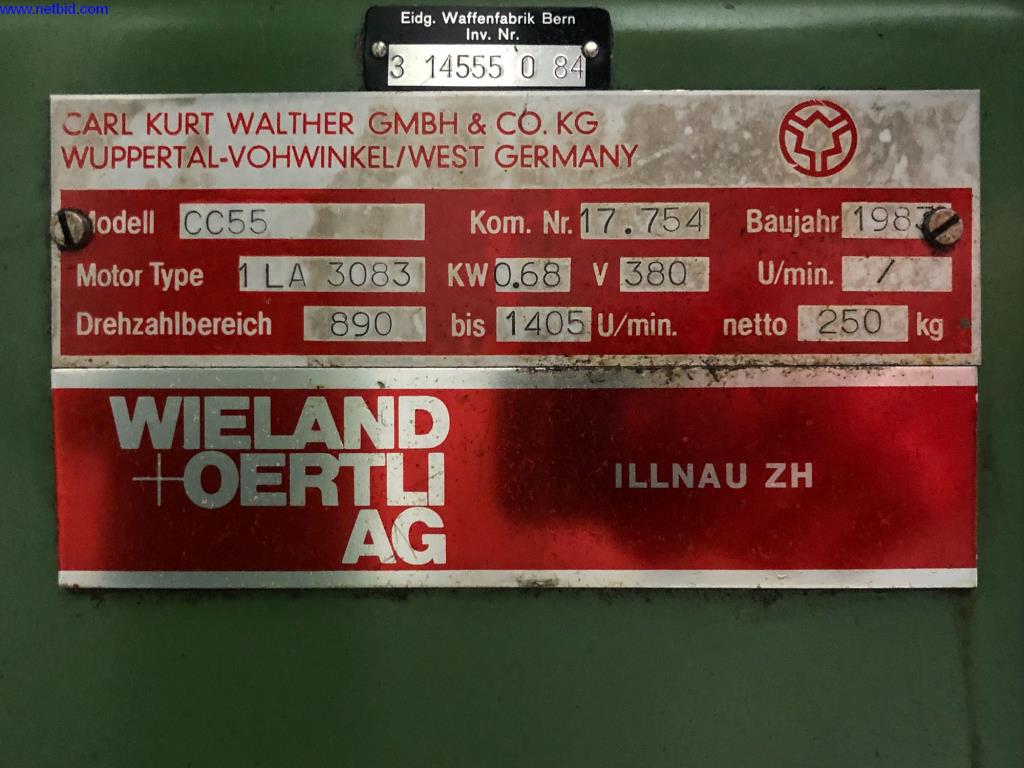 Visoko natančni rezkalni stroji z veliko zmogljivostjo-3