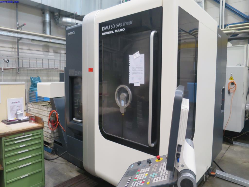 Visoko natančni rezkalni stroji z veliko zmogljivostjo-1