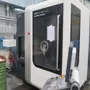 thumbnail-High precision milling machines with a large capacity-1