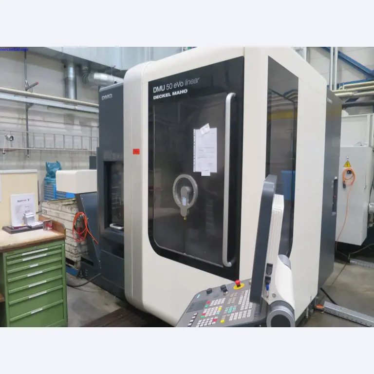 Fresadoras de alta precisión y gran capacidad-1