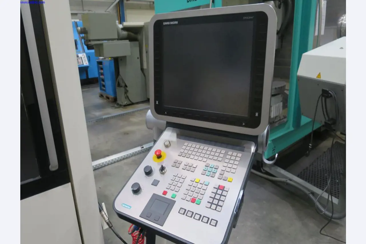 Fresadoras de alta precisión y gran capacidad-2