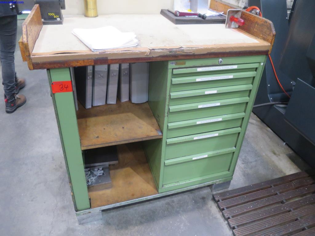 Visoko natančni rezkalni stroji z veliko zmogljivostjo-3