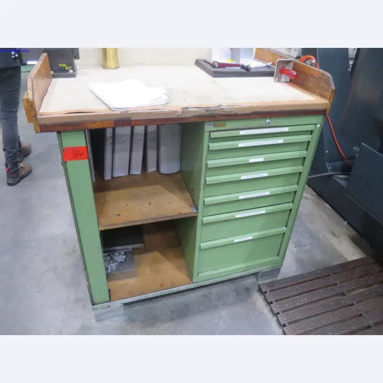 Fresadoras de alta precisión y gran capacidad-3