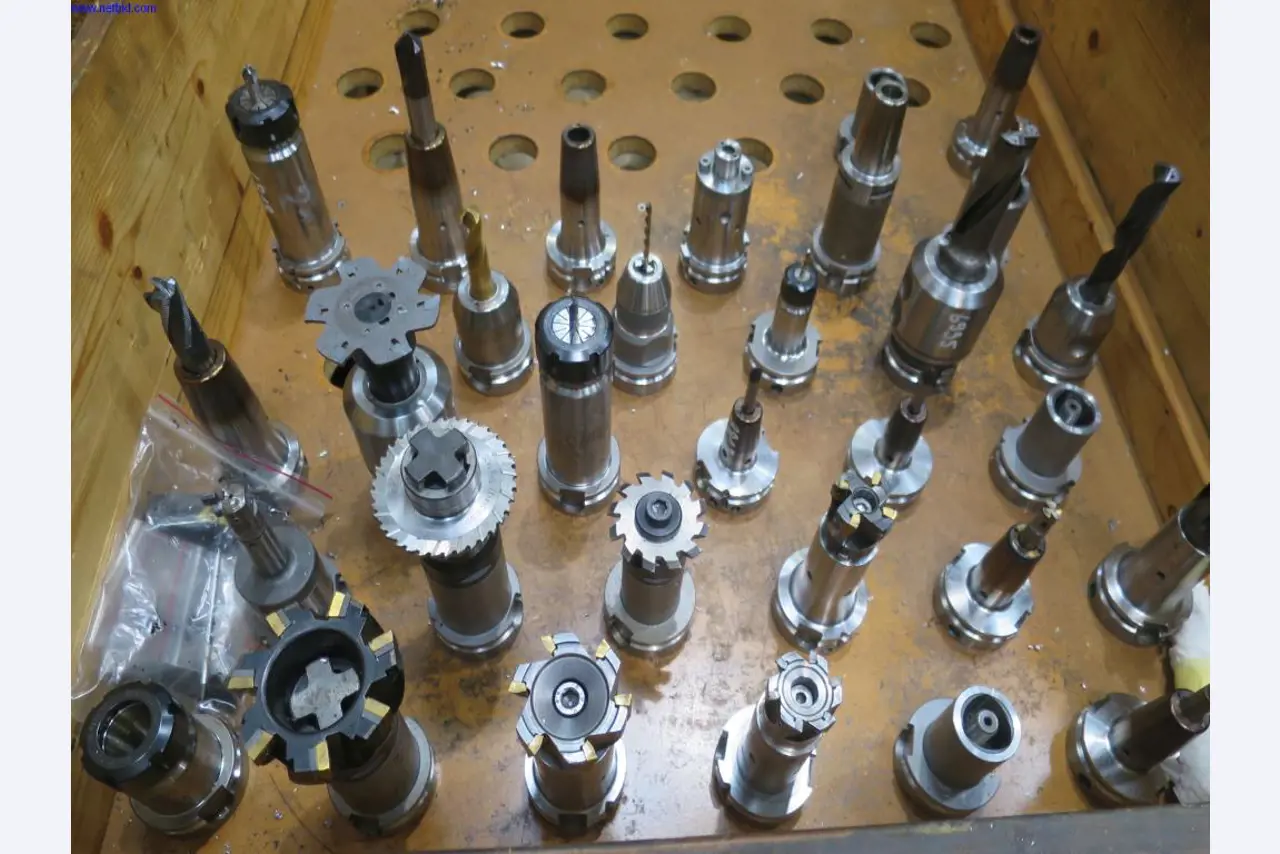 Fresadoras de alta precisión y gran capacidad-4