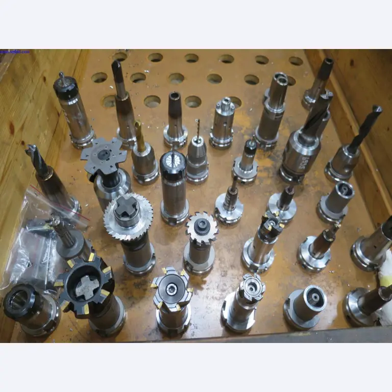 Fresadoras de alta precisión y gran capacidad-4