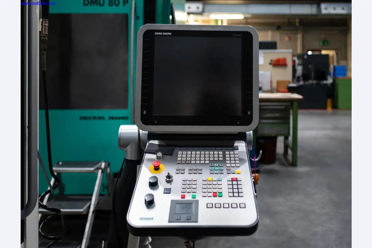 Fresadoras de alta precisión y gran capacidad-6