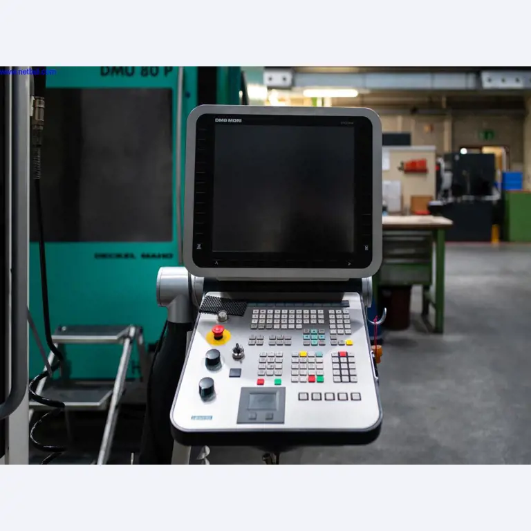 Fresadoras de alta precisión y gran capacidad-6