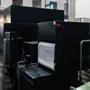 thumbnail-High precision milling machines with a large capacity-8