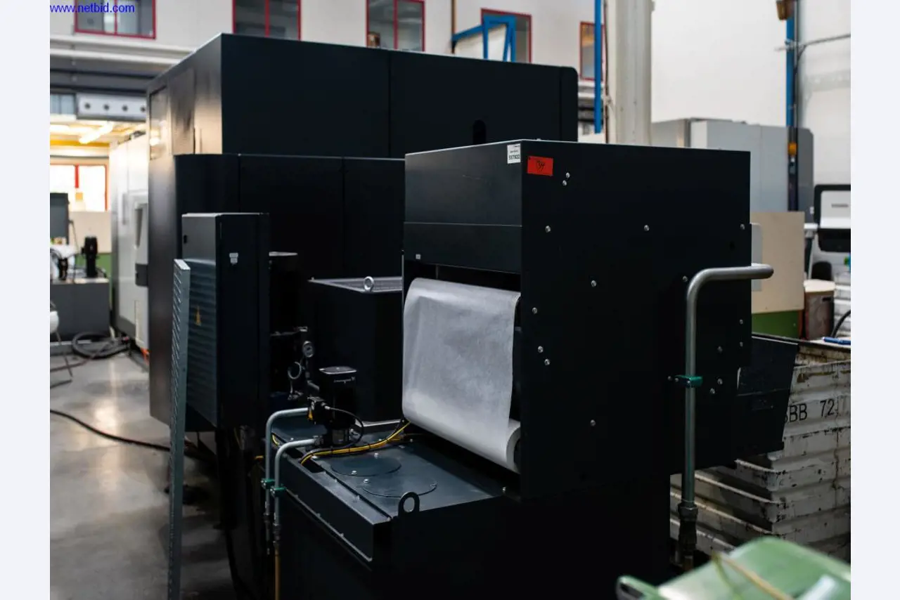 Fresadoras de alta precisión y gran capacidad-8