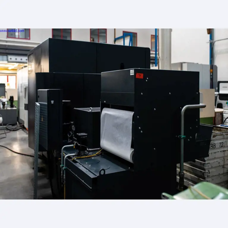 Fresadoras de alta precisión y gran capacidad-8