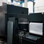 thumbnail-High precision milling machines with a large capacity-9