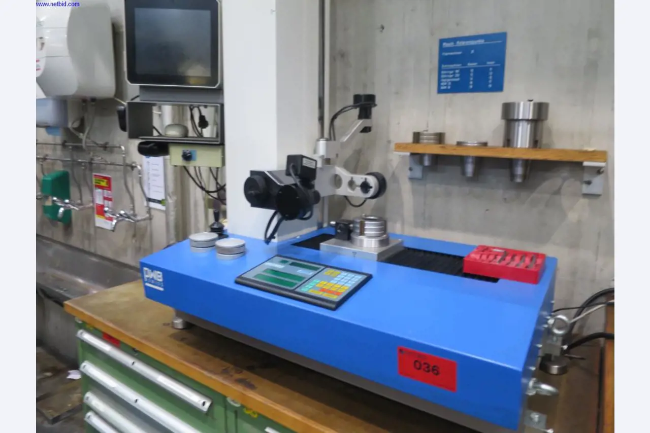 Fresadoras de alta precisión y gran capacidad-1