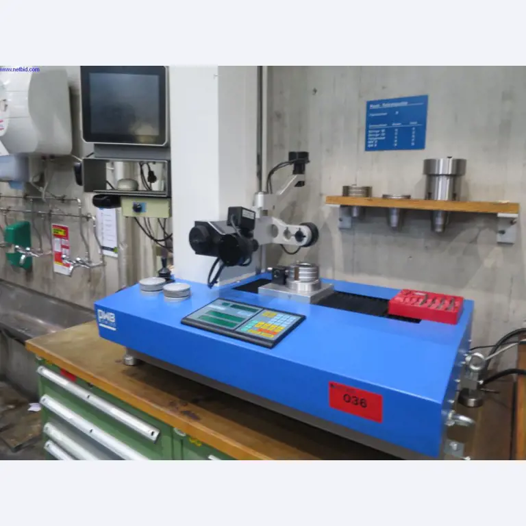 Fresadoras de alta precisión y gran capacidad-1