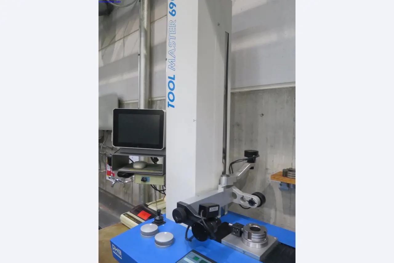 Fresadoras de alta precisión y gran capacidad-2