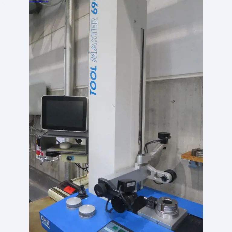 Fresadoras de alta precisión y gran capacidad-2