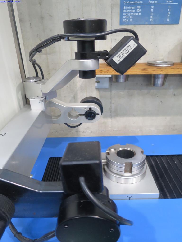 Visoko natančni rezkalni stroji z veliko zmogljivostjo-3