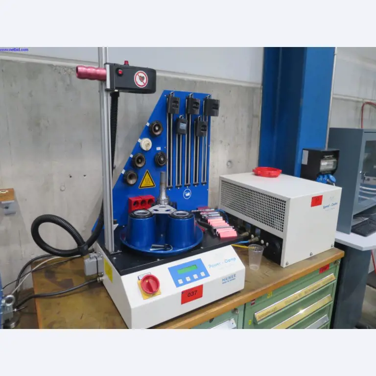 Fresadoras de alta precisión y gran capacidad-1