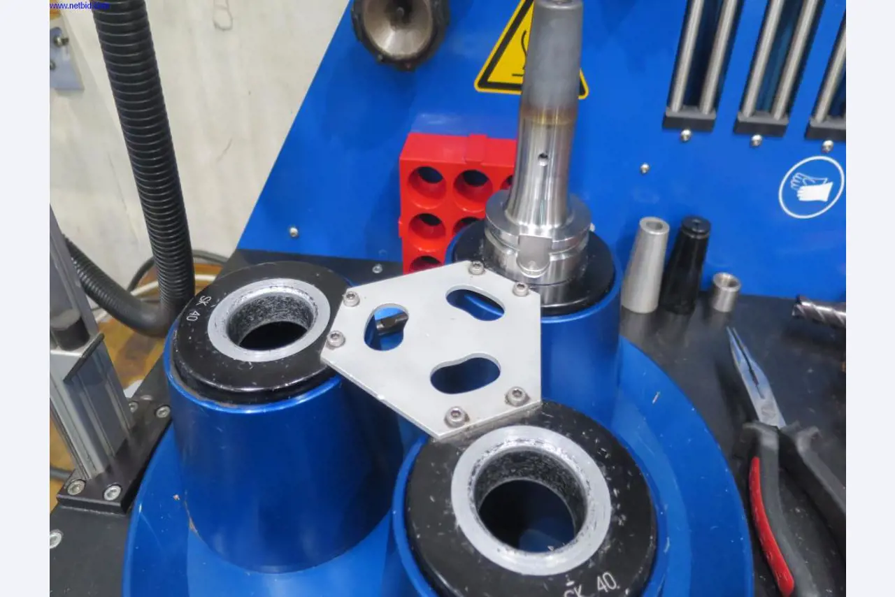 Fresadoras de alta precisión y gran capacidad-2