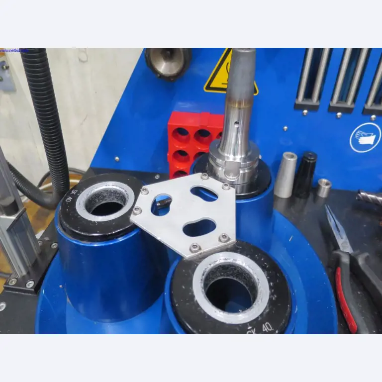 Fresadoras de alta precisión y gran capacidad-2