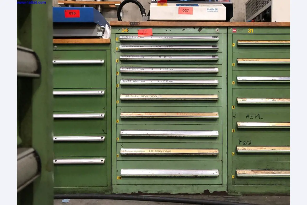 Fresadoras de alta precisión y gran capacidad-1