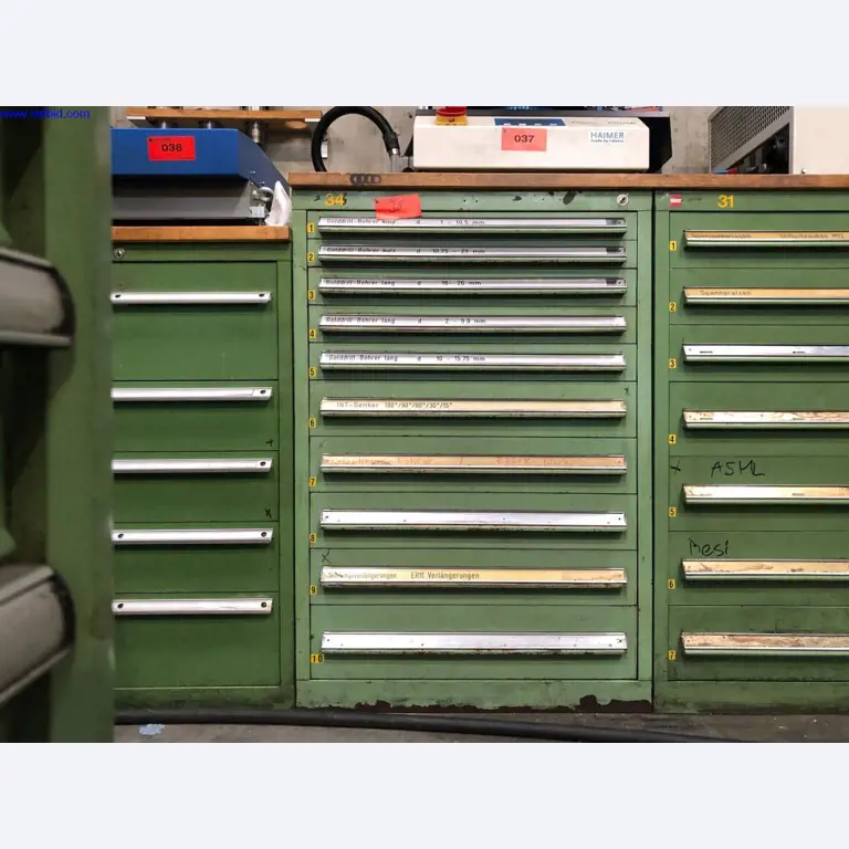 Fresadoras de alta precisión y gran capacidad-1