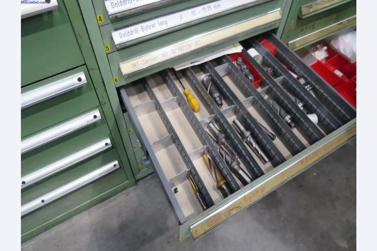 Fresadoras de alta precisión y gran capacidad-2