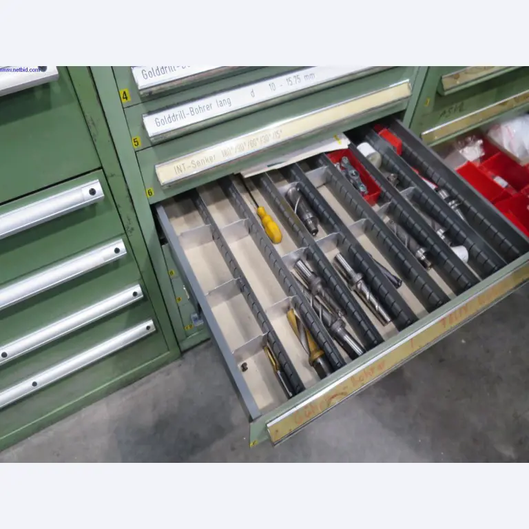 Fresadoras de alta precisión y gran capacidad-2