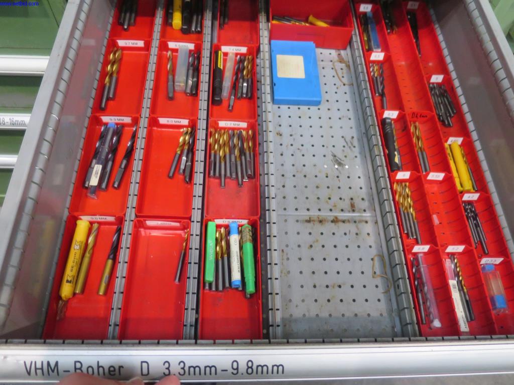 Visoko natančni rezkalni stroji z veliko zmogljivostjo-3