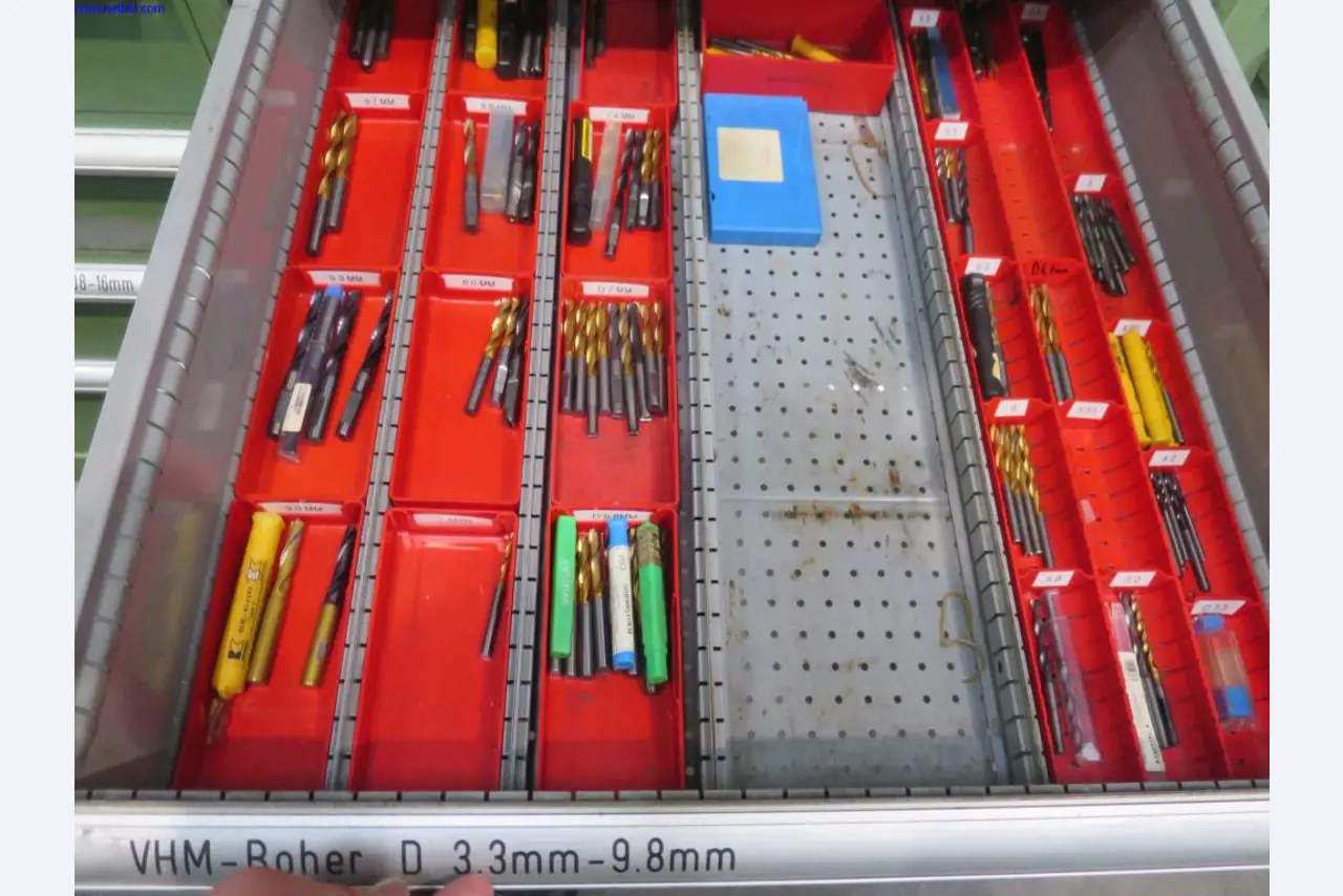 Fresadoras de alta precisión y gran capacidad-3