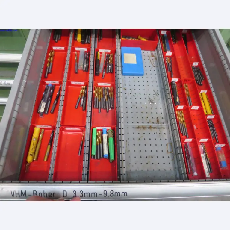 Fresadoras de alta precisión y gran capacidad-3