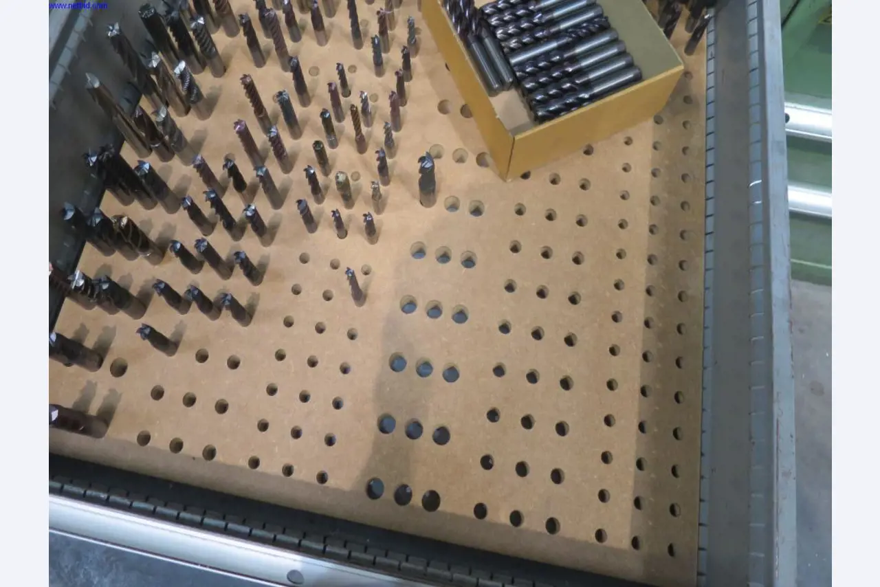 Fresadoras de alta precisión y gran capacidad-4