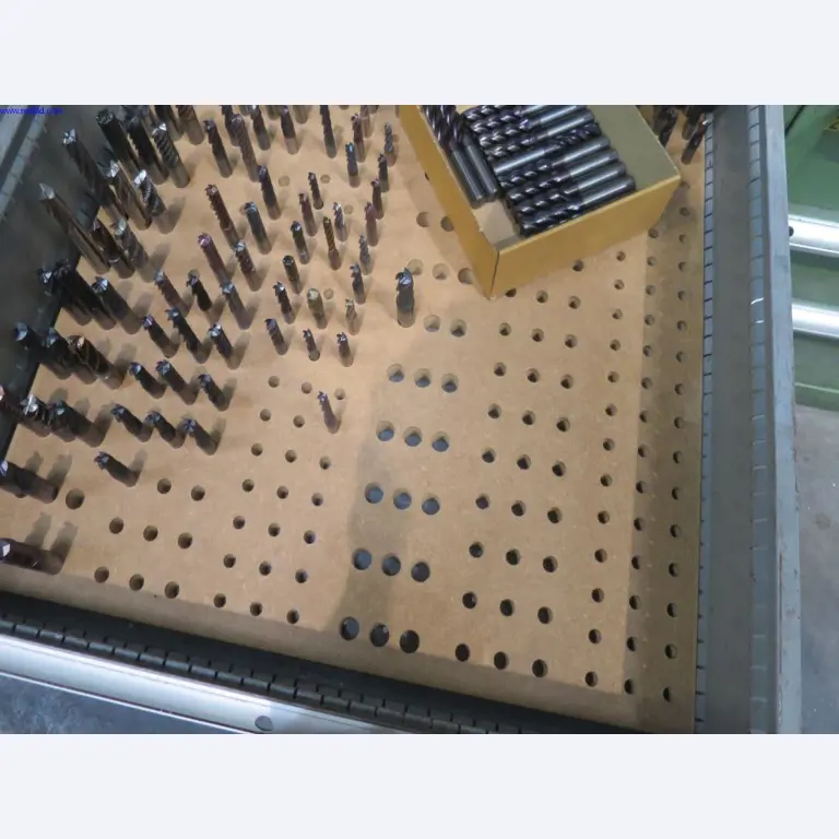 Fresadoras de alta precisión y gran capacidad-4