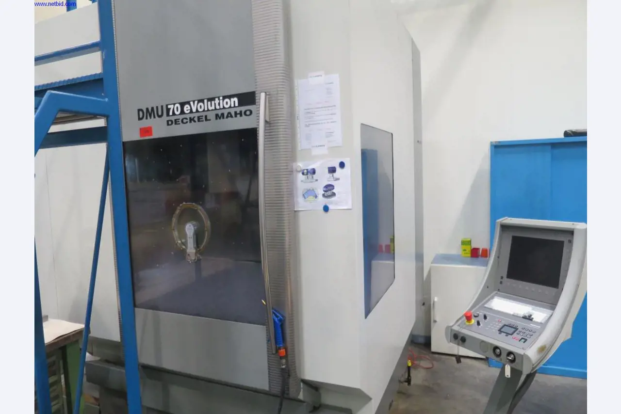 Fresadoras de alta precisión y gran capacidad-1