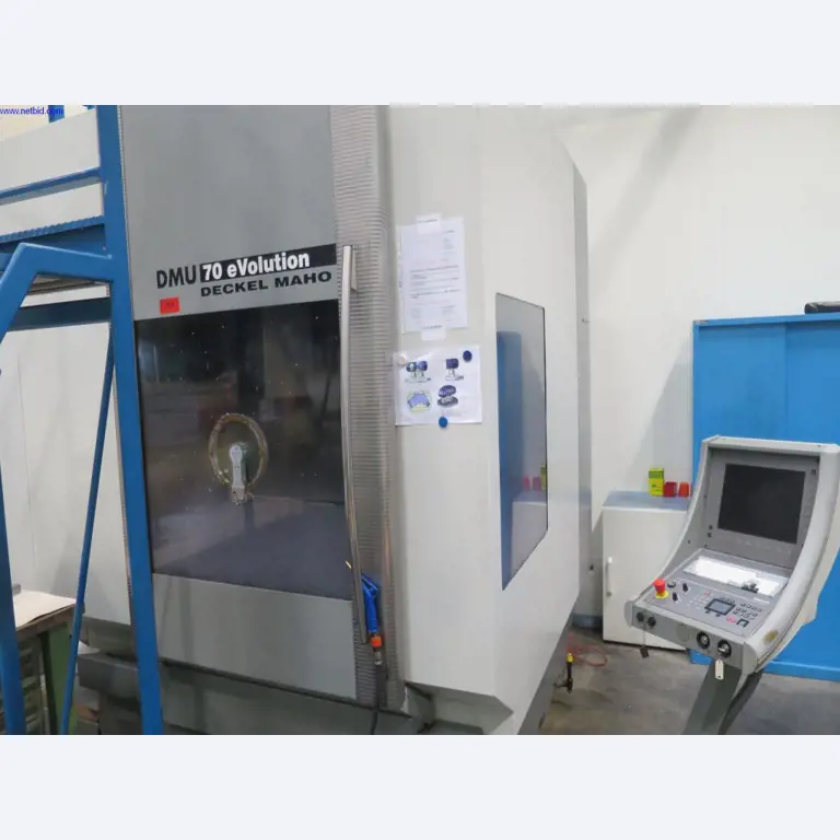 Fresadoras de alta precisión y gran capacidad-1