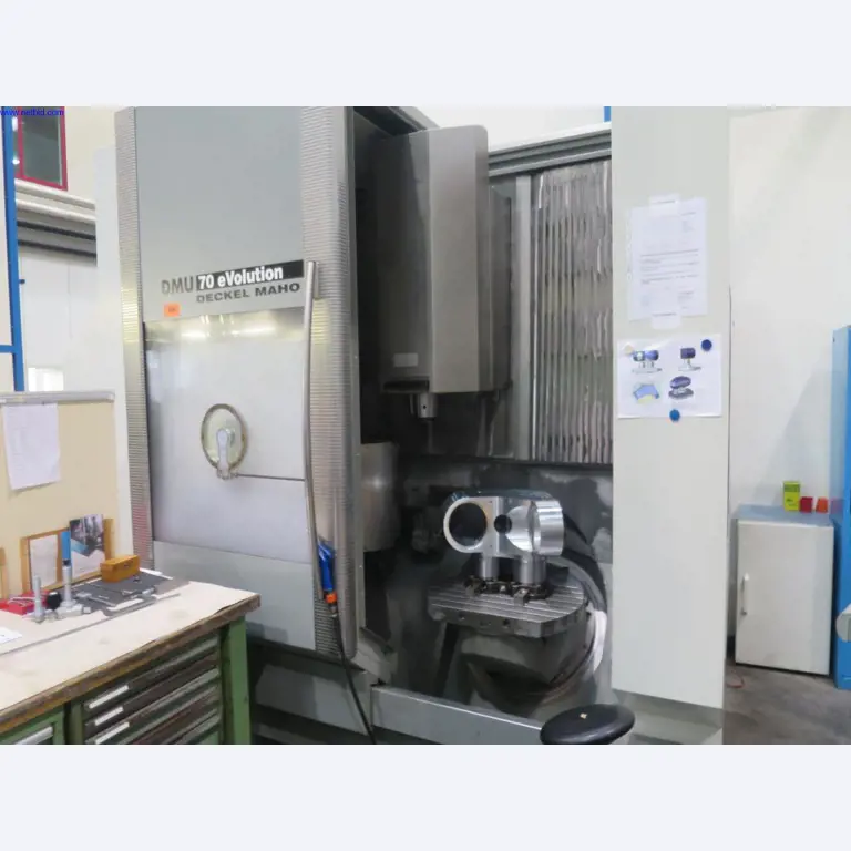 Fresadoras de alta precisión y gran capacidad-2