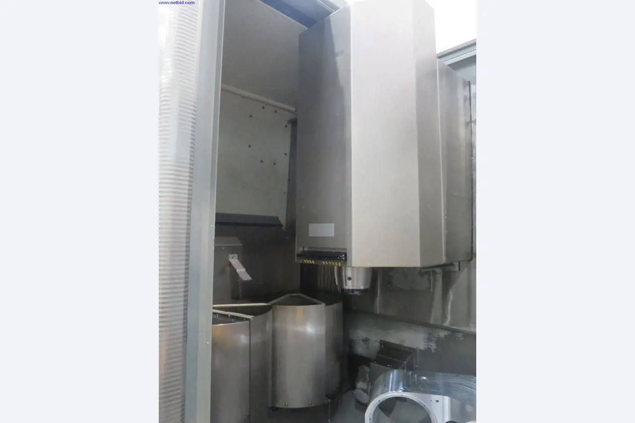 Fresadoras de alta precisión y gran capacidad-3