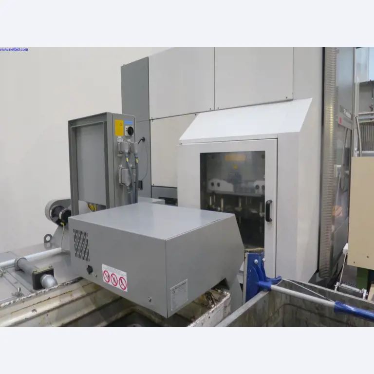 Fresadoras de alta precisión y gran capacidad-4