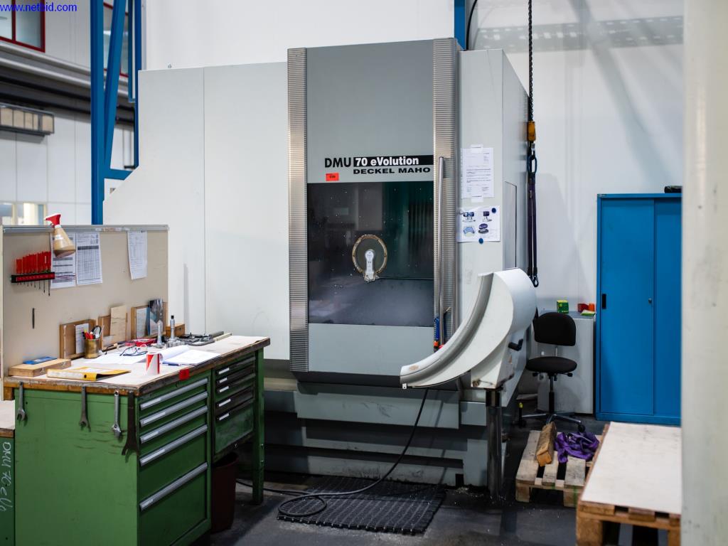 Visoko natančni rezkalni stroji z veliko zmogljivostjo-5