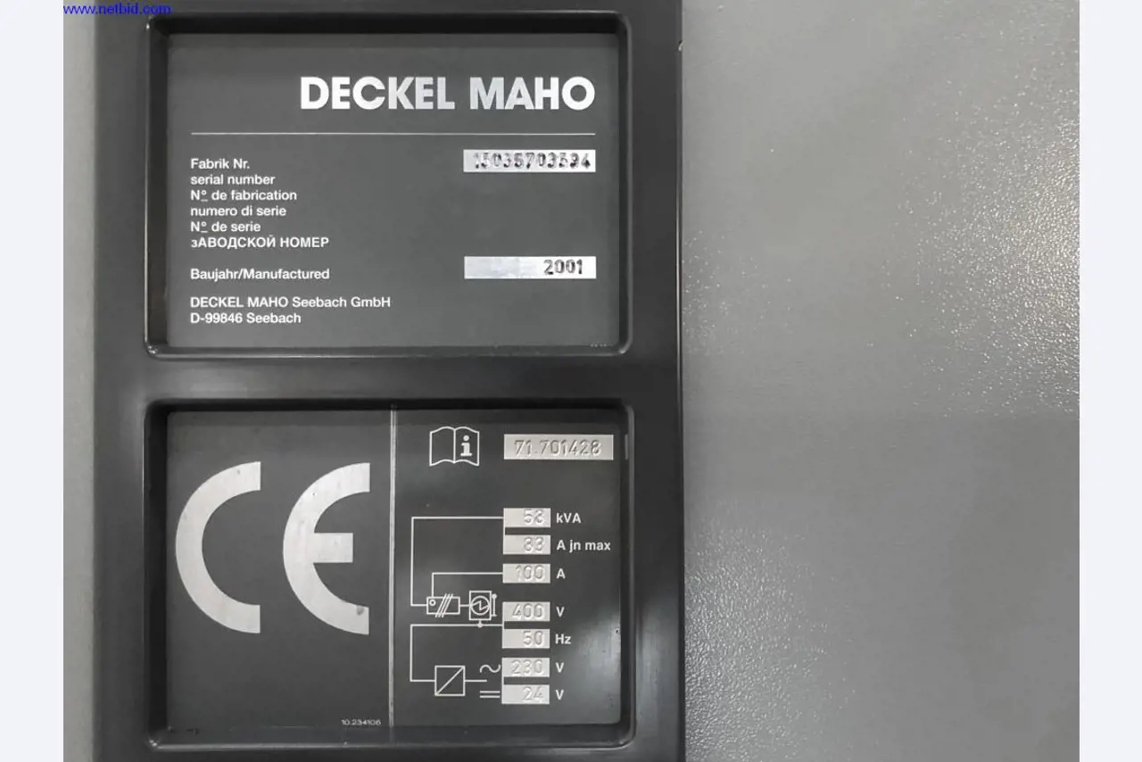 Fresadoras de alta precisión y gran capacidad-6