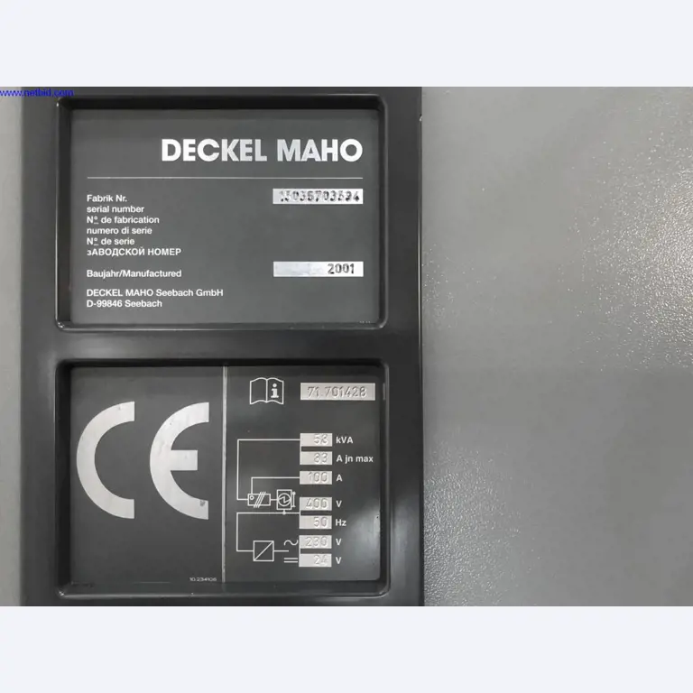 Fresadoras de alta precisión y gran capacidad-6