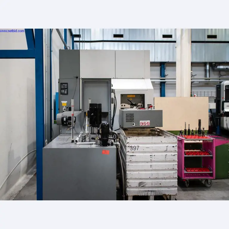 Fresadoras de alta precisión y gran capacidad-8